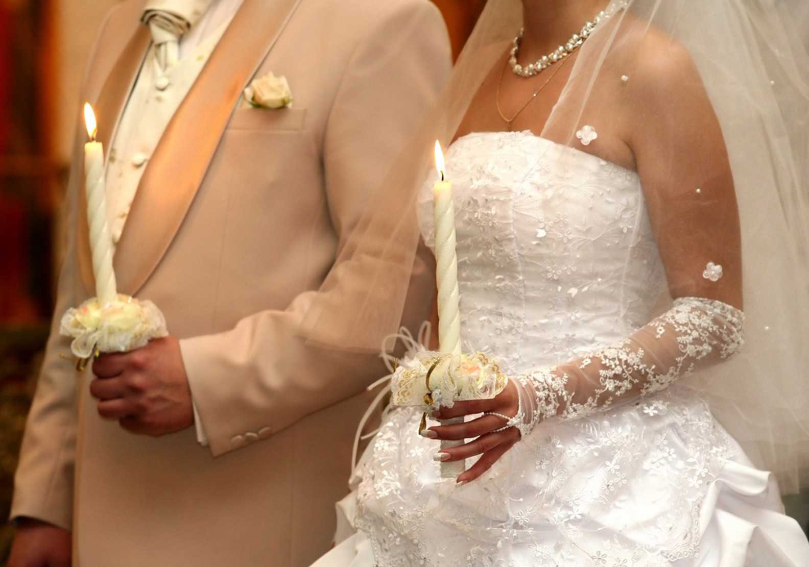 Что нельзя делать перед свадьбой невесте, жениху и их родным