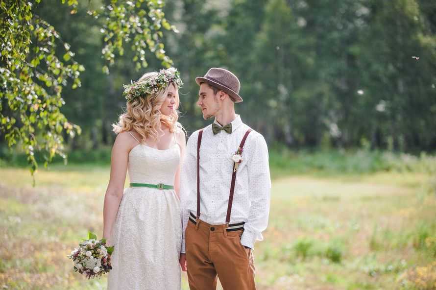 Платье на свадьбу для гостей: идеи с фото для лета 2019