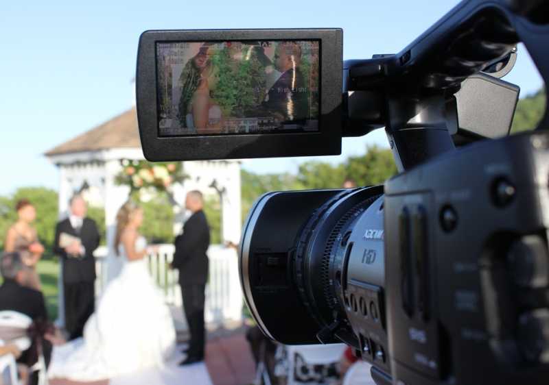 Как выбрать видеооператора на свадьбу - полезные советы и рекомендации тонкости поиска