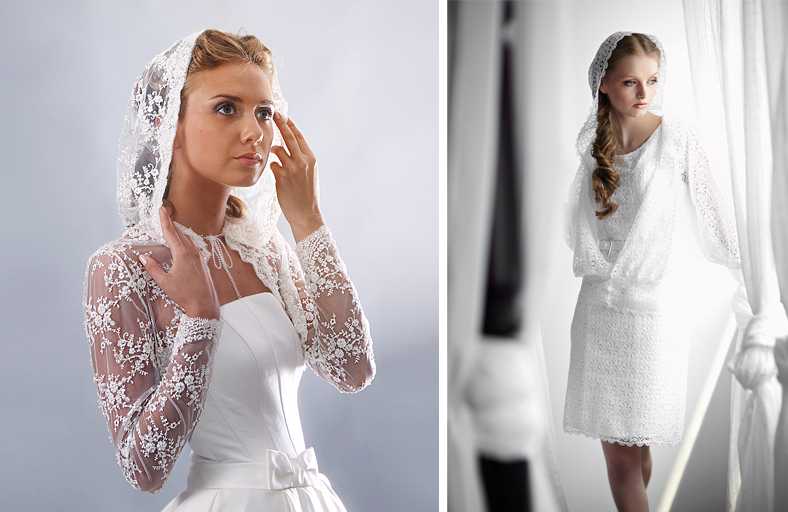 Платье для венчания в церкви: модели и фото