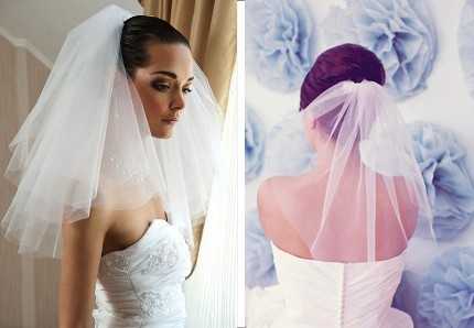 Модный образ невесты - свадебный блог wedding blog