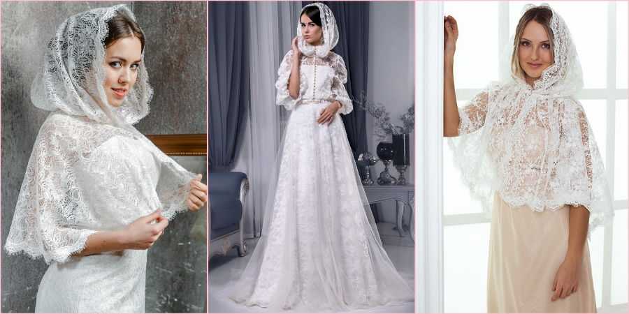 Платье для венчания: модные модели, правила, традиции (204 фото)