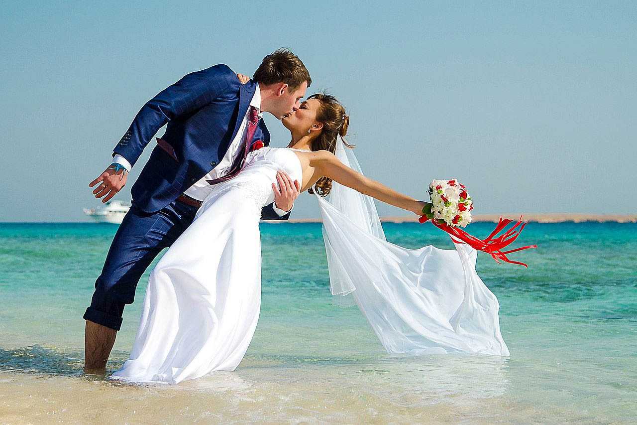 Свадебные путешествия: какую страну выбрать для романтического отдыха