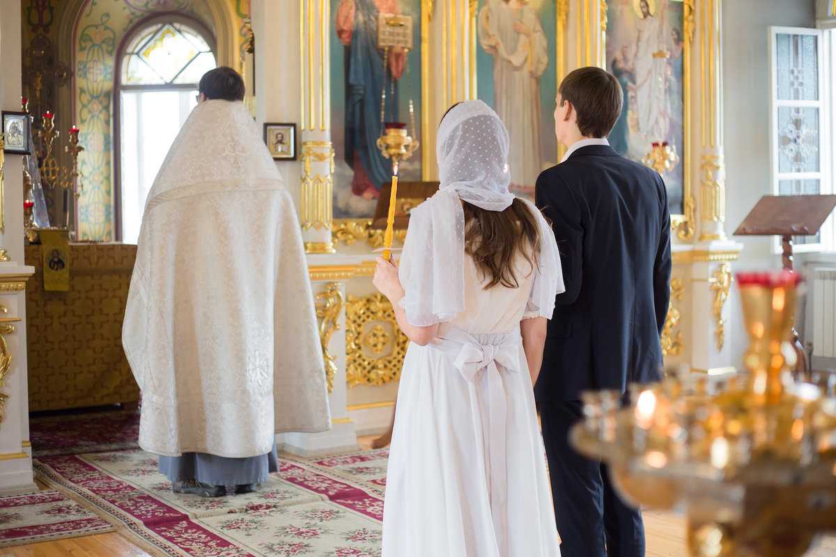 Обряд венчания в православной церкви: правила. что нужно для обряда венчания? как проходит обряд венчания в церкви?