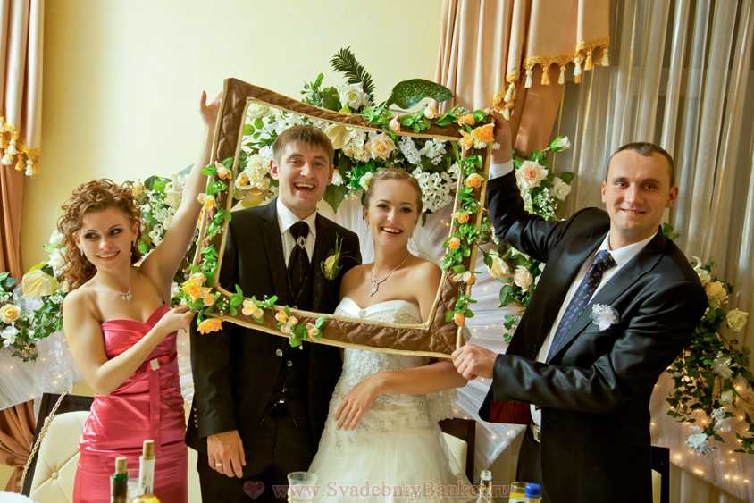 Свидетель на свадьбе - роль и обязанности, свадебная речь, фото и видео