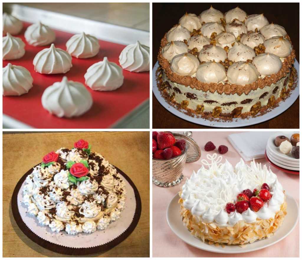 Вместо свадебного торта: топ-12 интересных десертов