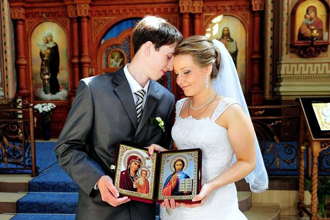 Таинство брака (венчание) в православной церкви: суть, правила