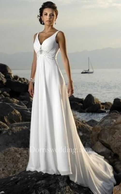 Какими могут быть свадебные платья в греческом стиле Как выбрать платье на свадьбу в греческом стиле Длинное белое платье в греческом стиле Короткое платье Платья с рукавами