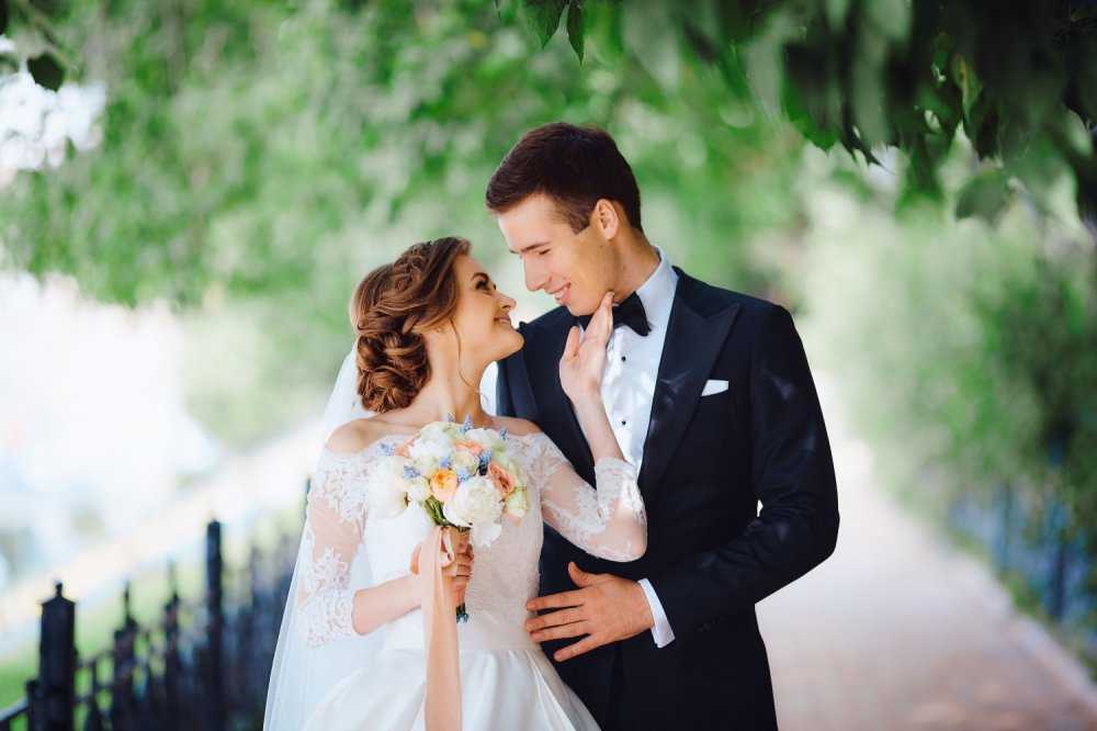 11 преимуществ фотосессии молодожёнов не в день свадьбы