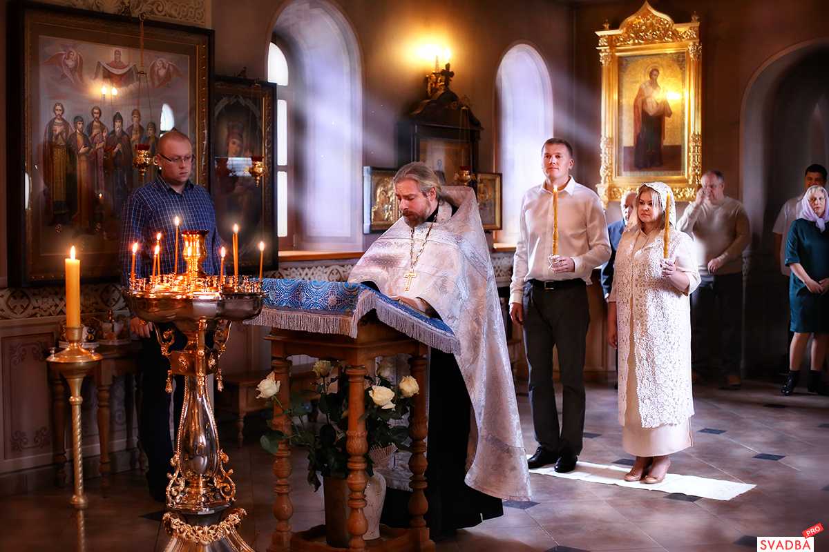 Зачем церкви столько обрядов? | православие и мир