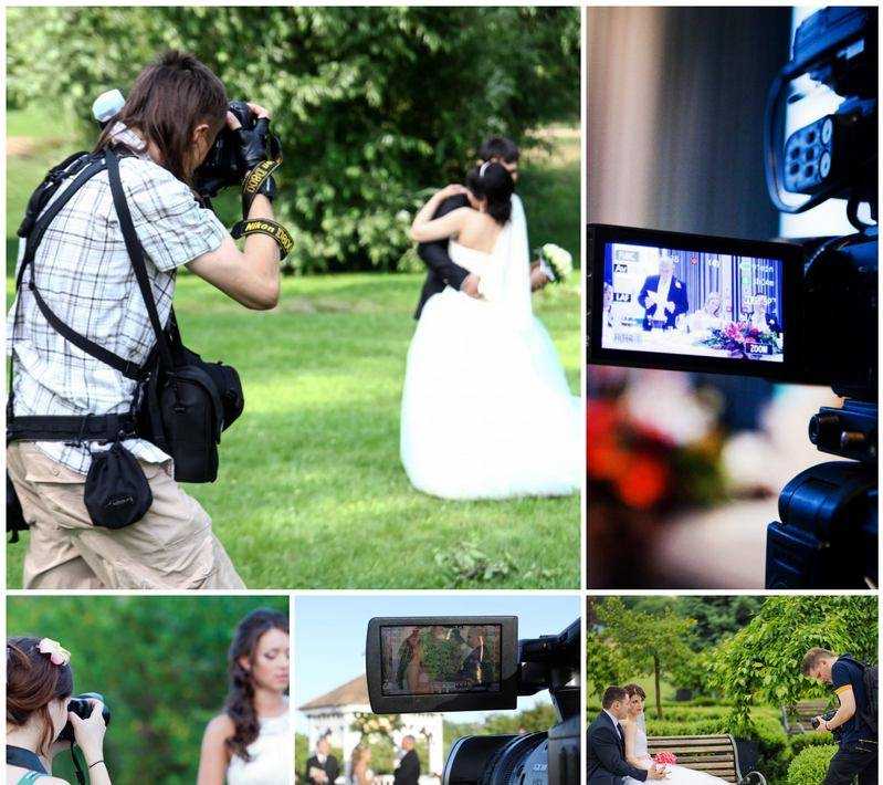 Как выбрать свадебного фотографа: требования к мастеру и идеи для фотосессий