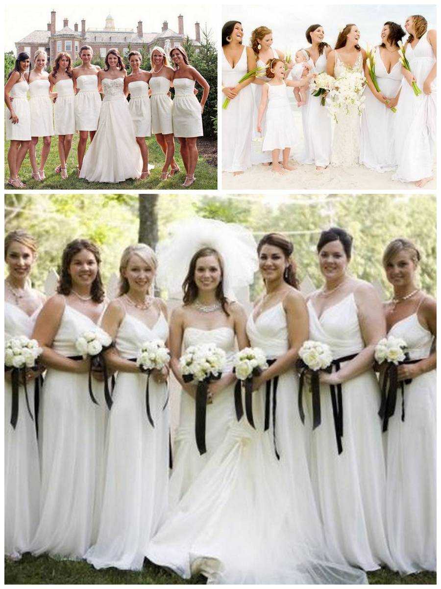 Дресс-код на свадьбу: варианты дресс-кода на свадьбу.