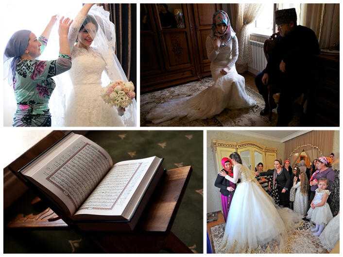 Список традиций русской свадьбы: основные, современные и устаревшие обряды