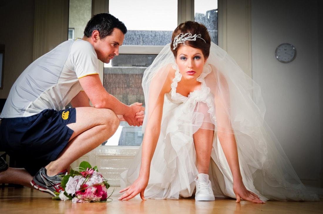 Как подтолкнуть к женитьбе мужчину, парня - психология