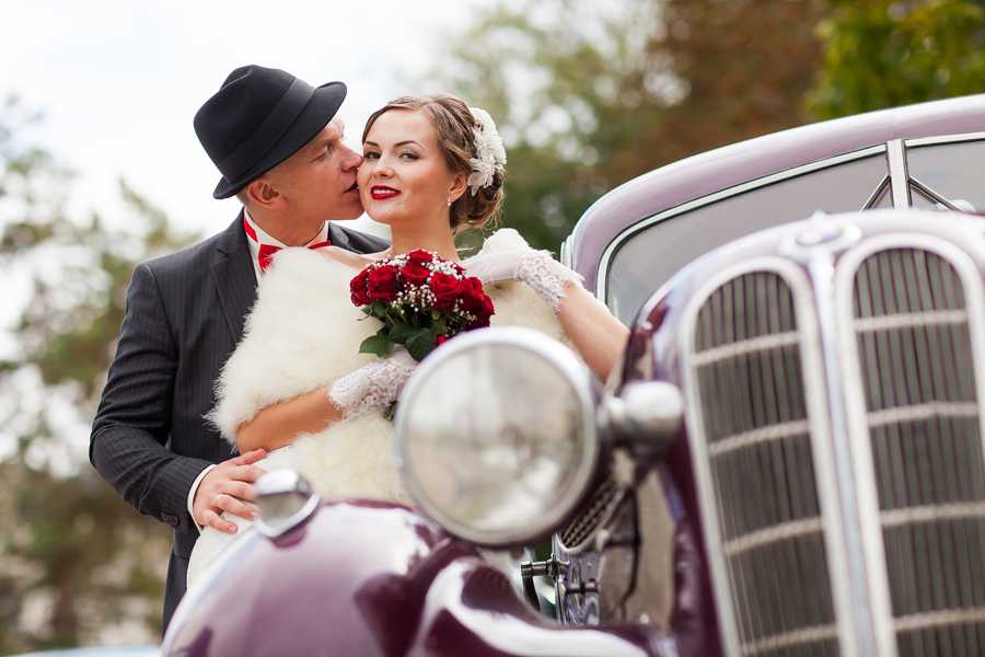 Модное оформление свадьбы: топ-10 тенденций, на которые стоит обратить внимание!