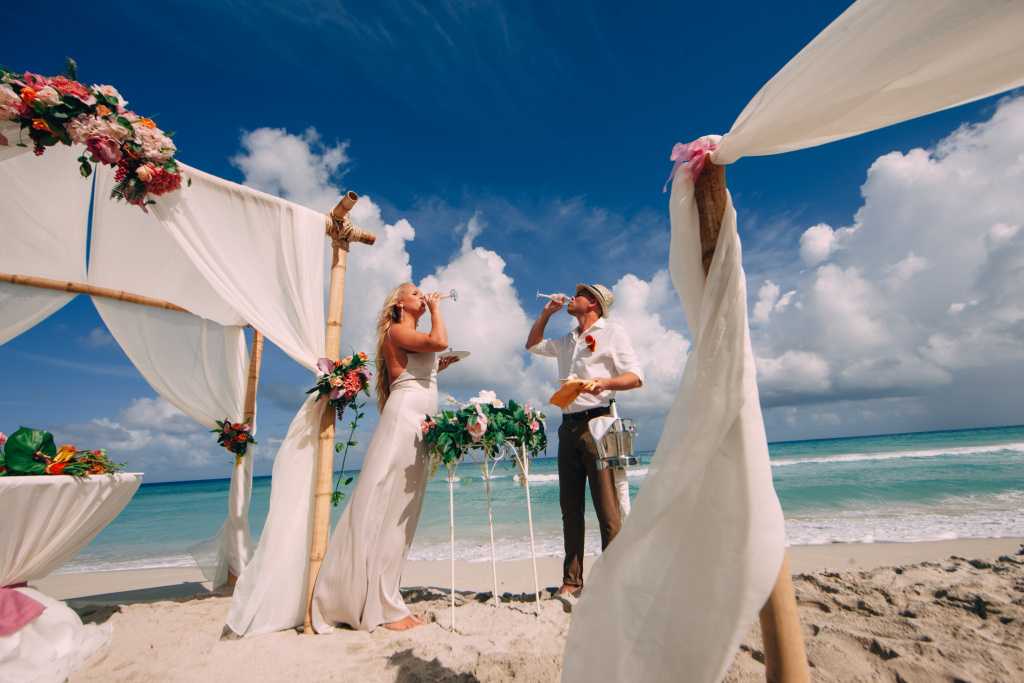 Свадебная церемония в италии - как организовать и где провести бракосочетание, фото и видео