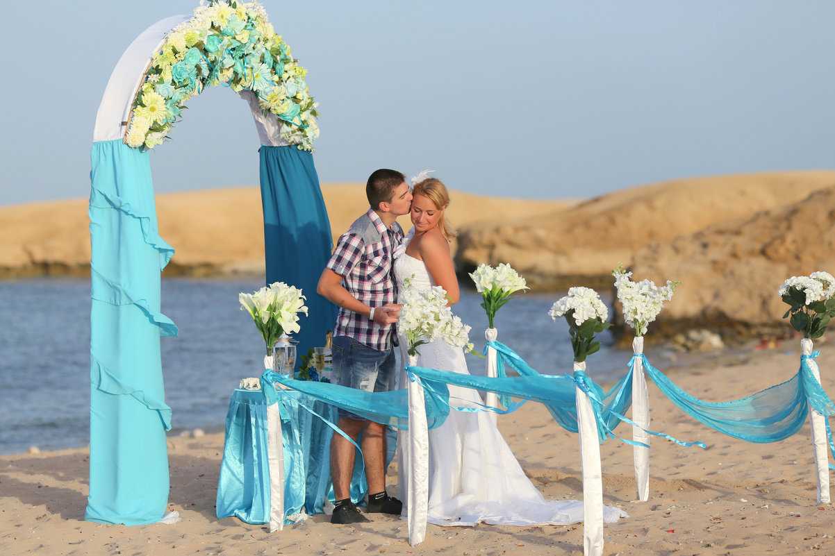Свадьба за границей: вместо загса и банкета - замки, яхты и пляжи. как организовать свадьбу за границей