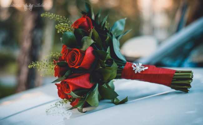 Идеи свадебных букетов в тренде [2019] – фото?, идеи & практические советы