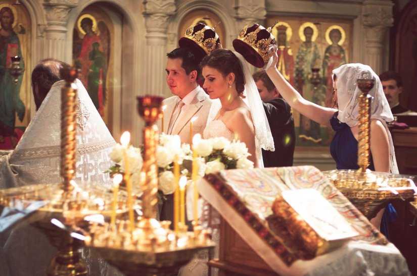 Все о таинстве венчания в православной церкви — от подготовки до совершения