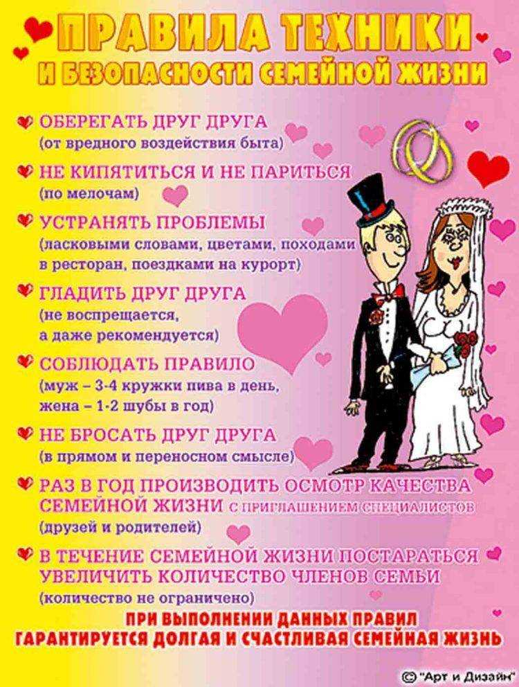 Пожелания на свадьбу ✍ 50 поздравлений молодоженам с бракосочетанием, короткие, в стихах